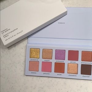 Ohii treasure eye palette